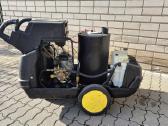 Karcher Aukšto spaudimo vandens plovykla - nuotraukos Nr. 6