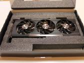 Sapphire Nitro R9 390 with Back Plate 8 GB - nuotraukos Nr. 2