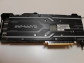 Sapphire Nitro R9 390 with Back Plate 8 GB - nuotraukos Nr. 4