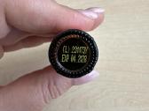Naujas Doterra eterinis aliejus Brave Touch - nuotraukos Nr. 2