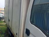 Parduodamas Iveco - nuotraukos Nr. 4