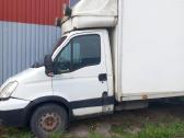 Parduodamas Iveco - nuotraukos Nr. 5