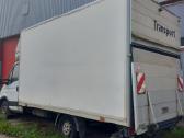 Parduodamas Iveco - nuotraukos Nr. 6