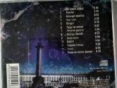 Filmų „Brat", „Brat 2" garso takelių CD - nuotraukos Nr. 3