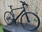 Canyon Roadlite AL SL Road Hybrid Bike - nuotraukos Nr. 2