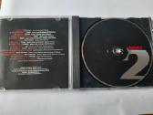 Filmų „Brat", „Brat 2" garso takelių CD - nuotraukos Nr. 7