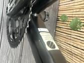 Canyon Roadlite AL SL Road Hybrid Bike - nuotraukos Nr. 6