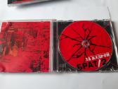 Filmų „Brat", „Brat 2" garso takelių CD - nuotraukos Nr. 10