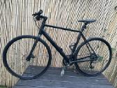Canyon Roadlite AL SL Road Hybrid Bike - nuotraukos Nr. 10
