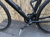 Canyon Roadlite AL SL Road Hybrid Bike - nuotraukos Nr. 11