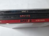 Filmų „Brat", „Brat 2" garso takelių CD - nuotraukos Nr. 2