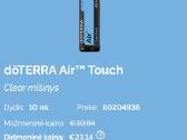 Naujas Doterra eterinis aliejus Air Touch - nuotraukos Nr. 3