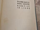 Svarbiausių miško medžių kenkėjai ir ligos - nuotraukos Nr. 2