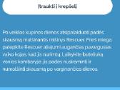 Naujas Doterra eterinis aliejus Rescuer Touch - nuotraukos Nr. 4