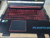 Acer Nitro 5 Gtx 1650 16gb RAM - nuotraukos Nr. 2