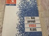 Verslo pagrindai 2 knygos - nuotraukos Nr. 2