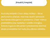 Naujas Doterra eterinis aliejus Cheer 5ml - nuotraukos Nr. 4
