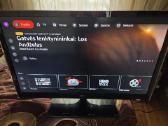 LG 42" 107 cm televizorius - nuotraukos Nr. 2