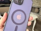 iPhone 14 plus - nuotraukos Nr. 3