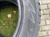 Parduodu žiemine dygliuotas padangas 215/55r18 - nuotraukos Nr. 4