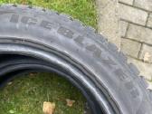 Parduodu žiemine dygliuotas padangas 215/55r18 - nuotraukos Nr. 5