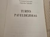 Turto paveldėjimas - nuotraukos Nr. 2