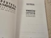 Vokiečių-lietuvių-vokiečių kalbų žodynai - nuotraukos Nr. 6