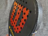 Wilson Pro Staff Team padelio raketė - nuotraukos Nr. 3