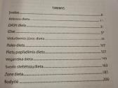 Klinikinis dietų vadovas - nuotraukos Nr. 3