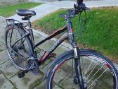 Dviratis Merida Crossway 300 50cm (Remas size S) - nuotraukos Nr. 2