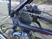 Dviratis Merida Crossway 300 50cm (Remas size S) - nuotraukos Nr. 3