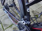 Dviratis Merida Crossway 300 50cm (Remas size S) - nuotraukos Nr. 4