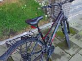 Dviratis Merida Crossway 300 50cm (Remas size S) - nuotraukos Nr. 5