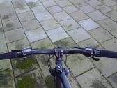Dviratis Merida Crossway 300 50cm (Remas size S) - nuotraukos Nr. 6