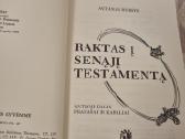 Raktas į Senąjį Testamentą - nuotraukos Nr. 2