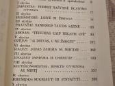 Raktas į Senąjį Testamentą - nuotraukos Nr. 3