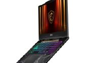 Msi Cyborg 15.6fhd Ips i5 4.6ghz Rtx5060 16gb 512g - nuotraukos Nr. 4