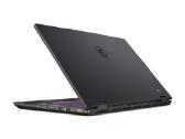 Msi Cyborg 15.6fhd Ips i5 4.6ghz Rtx5060 16gb 512g - nuotraukos Nr. 5