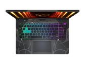 Msi Cyborg 15.6fhd Ips i5 4.6ghz Rtx5060 16gb 512g - nuotraukos Nr. 3