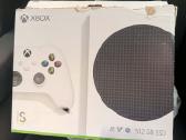 Xbox series s - nuotraukos Nr. 3
