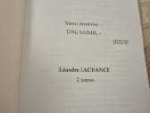 Jūsų laimei - Jėzus ! 3 knygos - nuotraukos Nr. 6
