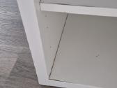 Atiduodu Ikea Micke rašomąjį stalą - nuotraukos Nr. 3
