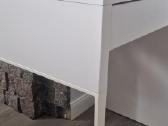 Atiduodu Ikea Micke rašomąjį stalą - nuotraukos Nr. 6