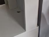 Atiduodu Ikea Micke rašomąjį stalą - nuotraukos Nr. 7