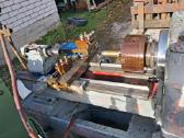 Metalo tekinimo sataklės Sn250x500 - nuotraukos Nr. 2