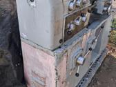 Metalo tekinimo sataklės Sn250x500 - nuotraukos Nr. 4
