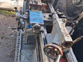 Metalo tekinimo sataklės Sn250x500 - nuotraukos Nr. 9