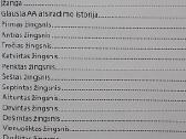 12 žingsnių Dievo link - nuotraukos Nr. 3