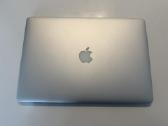 Apple MacBook pro 15 2015 i7/16/256gb - nuotraukos Nr. 2