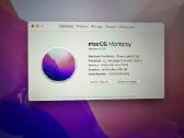 Apple MacBook pro 15 2015 i7/16/256gb - nuotraukos Nr. 3